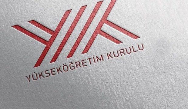 YÖK'ten İstanbul Şehir Üniversitesi açıklaması: Mesul tutulamayız