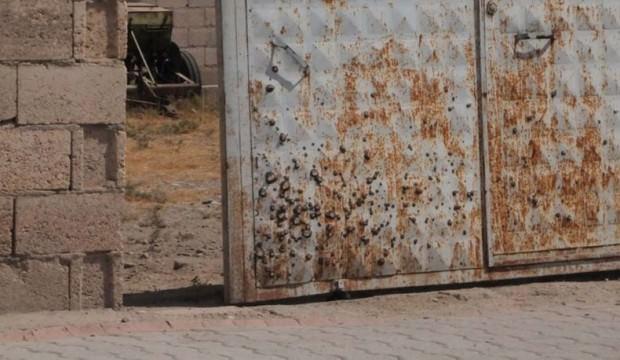 YPG/PKK'dan hain saldırı! Yaralılar var
