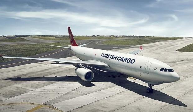 Turkish Cargo'dan iki yeni sefer