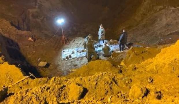 2012 yılında öldürülen milletvekili ve ailesinin cesetleri bulundu