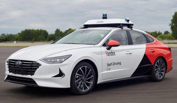 Sürücüsüz otomobiller rekor kırdı! Tam 1.6 milyon km
