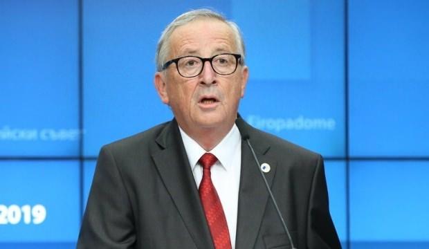 Avrupa Komisyonundan Brexit çıkışı!