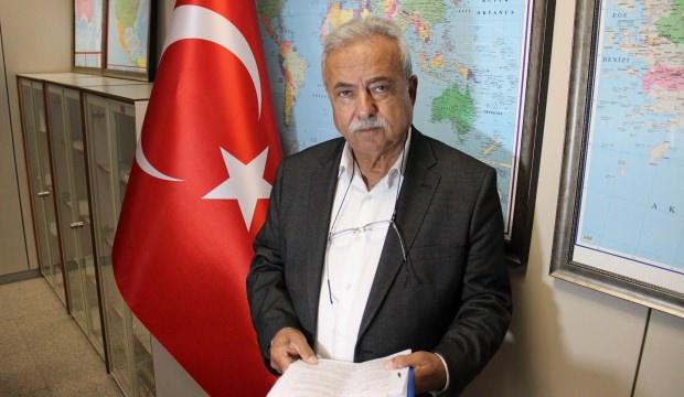 Batmanlı çiftçi ABD'li firmayı dize getirdi!