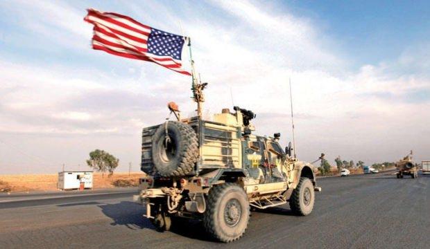 ABD'nin gizli planı ortaya çıktı: Parayı YPG'ye bırakacaklar