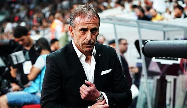 Abdullah Avcı: Bu yaptığımız kolay değil!