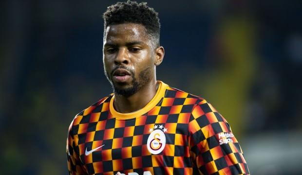 Donk açıkladı! Derbide neden yok?