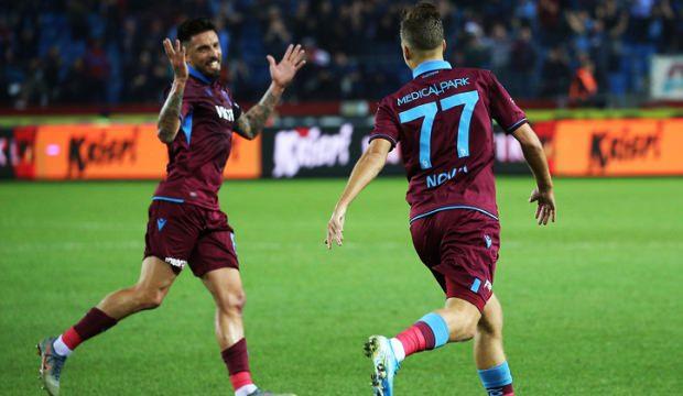 Ağaoğlu açıkladı! 'Sosa ve Novak ile...'