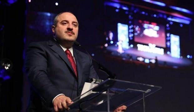 Bakan açıkladı: 10 yılda 20 trilyon dolarlık katkı sağlayacak