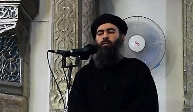Bağdadi'nin öldürüldüğü iddia edilen operasyon 4 saat sürdü