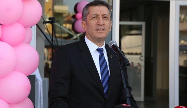 Bakan Selçuk'tan öğretmen ataması açıklaması