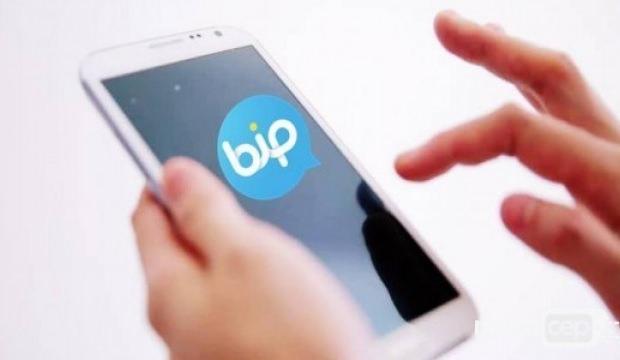 BiP'e yeni bir özellik daha!