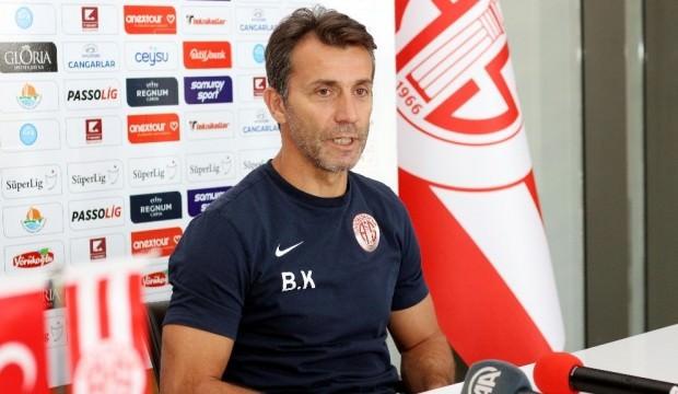 Bülent Korkmaz'dan istifa sinyali!