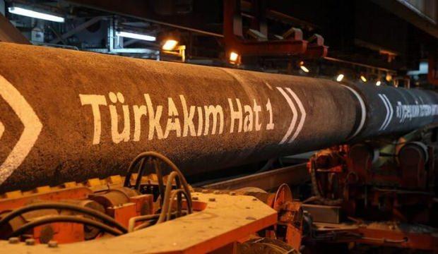 "Bulgaristan'ın TürkAkım altyapısı 2020'de tamamlanacak"