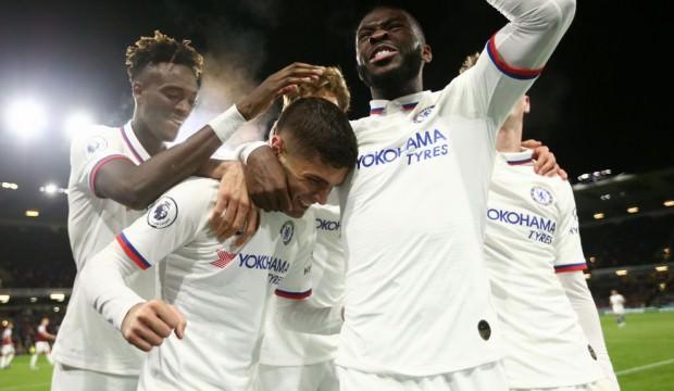 Chelsea'de Christian Pulisic fırtınası