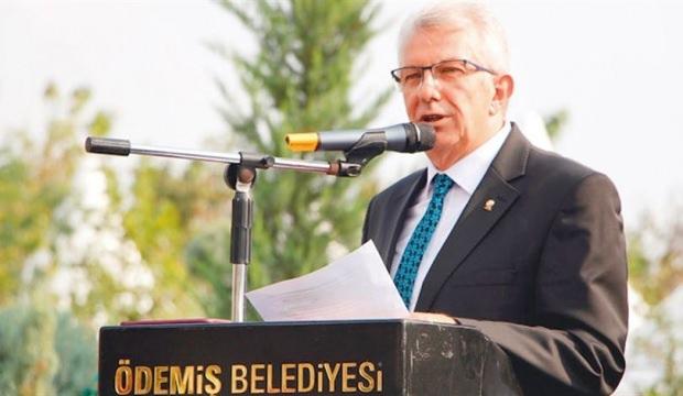 CHP'li başkan ne var ne yok satışa çıkardı