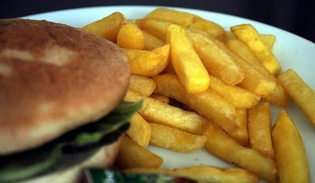 Dışarıda yemek yiyenler dikkat! Büyük tehlike