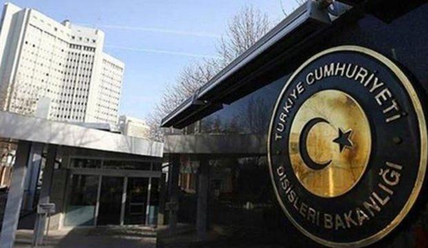 Dışişleri: Pompeo YPG'lilerin çekildiği bilgisini teyit etti
