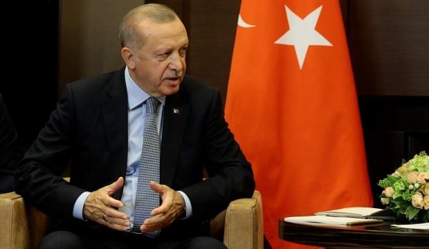 Erdoğan imzaladı! O ifade artık kullanılmayacak