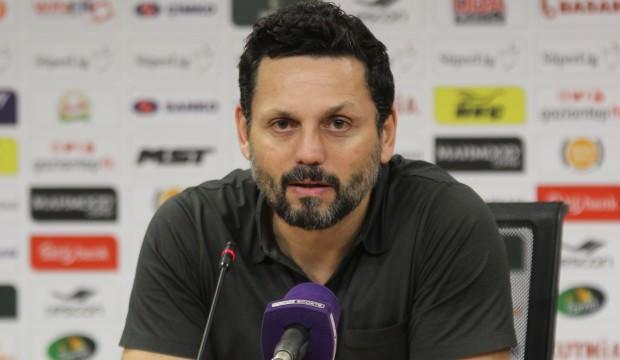 Erol Bulut'tan Fenerbahçe açıklaması!