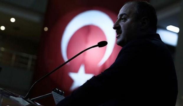 'Faizler, enflasyon düştü, kurda istikrar yakalandı'
