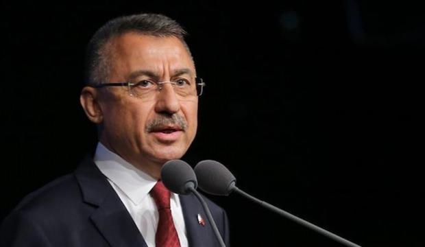 Fuat Oktay'dan önemli istihdam açıklaması!