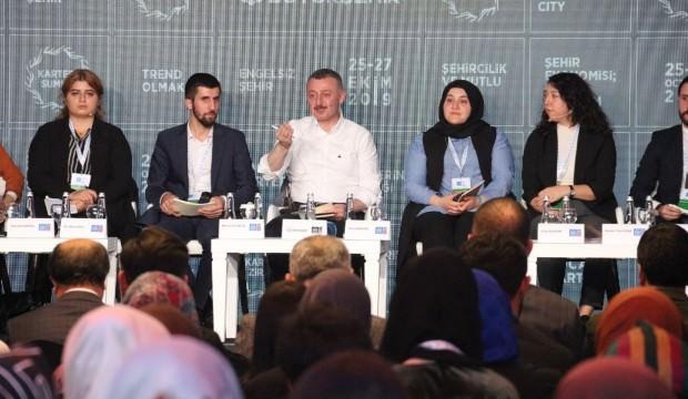 Gençler istedi, Başkan 'haydi yapalım' dedi