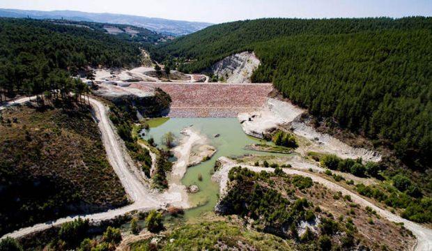Gövde dolgusu tamamlandı! 2020 tarihinde bitecek