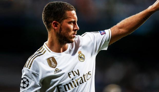 Hazard'dan iddialı Galatasaray yorumu!