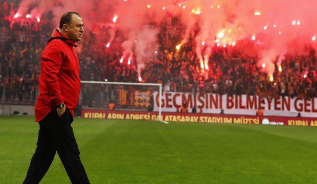 İspanya'da gündem Galatasaray: Cehennem!