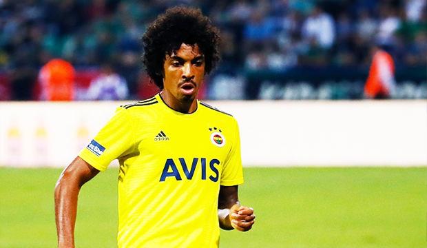 Luiz Gustavo'ya kanca attılar!