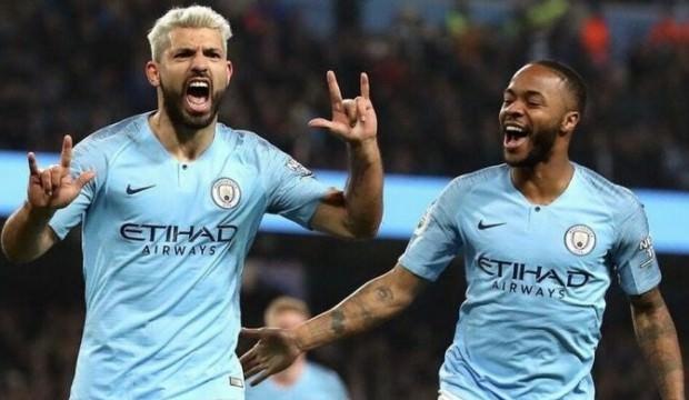 Manchester City rakibini pişman etti