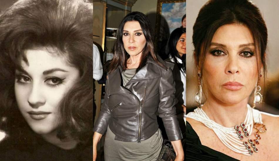 nebahat cehre tarziyla davetlerde sik ve gosterisli olmanin yollari moda haberleri