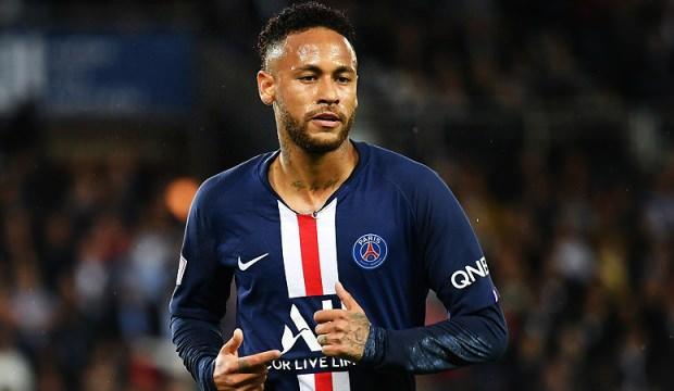 Neymar'dan Galatasaray itirafı!