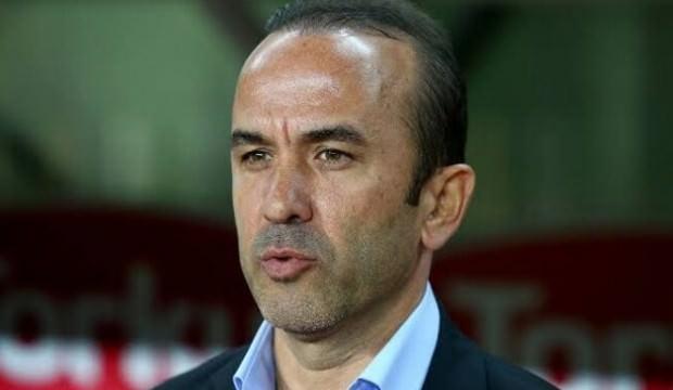 Özdilek: Hak ettiğimiz bir müsabakayı kazandık