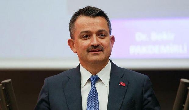 Bakan açıkladı: 1 milyar dolarlık katkı sağlayacak