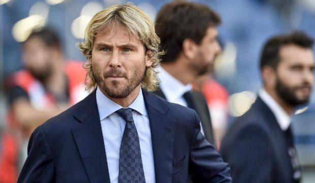 Pavel Nedved'den 'asker selamı' açıklaması!
