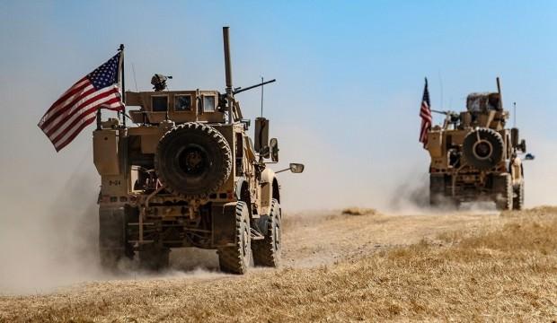 Pentagon Başkanı duyurdu! Suriye'de yeni gelişme