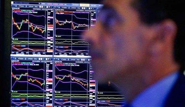 Piyasaların gözü ECB'de