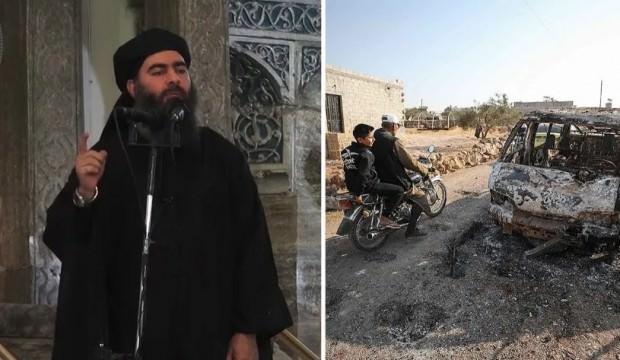 Reuters'tan Bağdadi ile ilgili çok konuşulacak iddia!