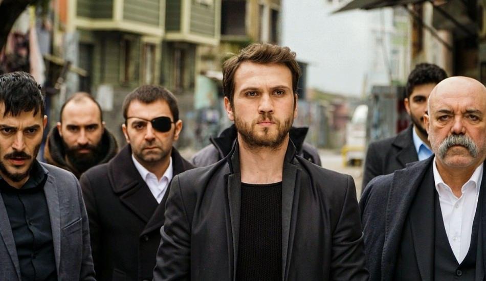 RTÜK'ten 'Çukur' dizisine ceza yağdı!