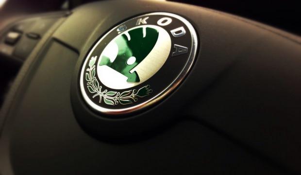 Skoda Octavia'nın tasarımı sızdırıldı