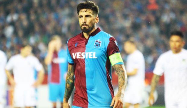 Trabzonspor'a şok! Resmi açıklama...