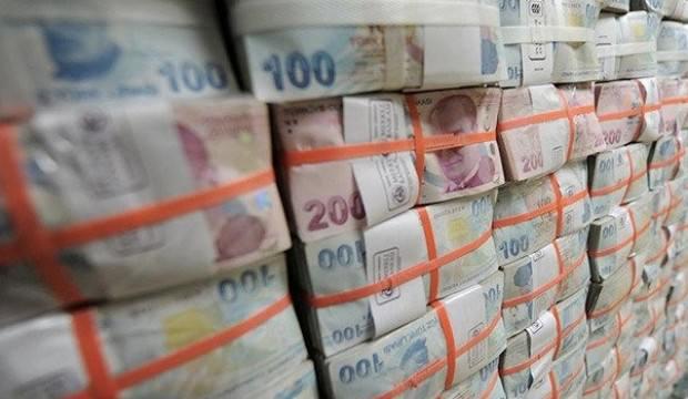 TCMB'den piyasaya 2 milyar lira