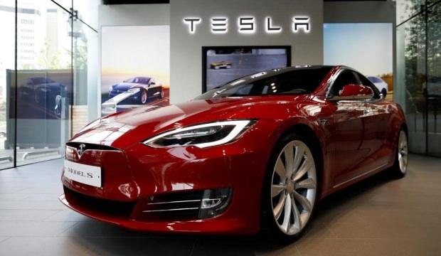 Tesla, Avrupa'daki ilk fabrikasını Berlin’de kuruyor