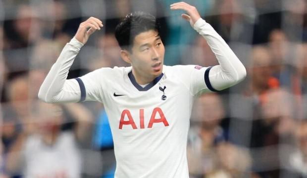 Tottenham, Kızılyıldız'ı paramparça etti