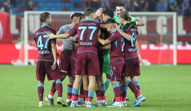 Trabzonspor'da kritik hafta