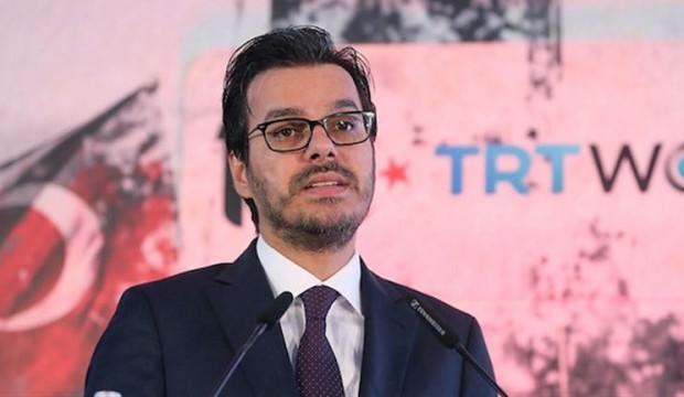 TRT’den stratejik hamle: TRT Deutsch yayına başlıyor