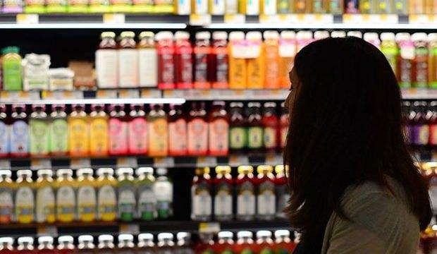 Tüketici güven endeksi açıklandı