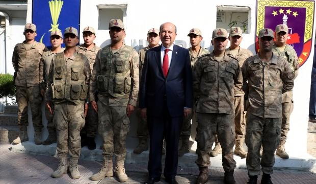 'Türkiye Cumhuriyeti, her zaman ihtiyacı olan mazlumun yanında oluyor'