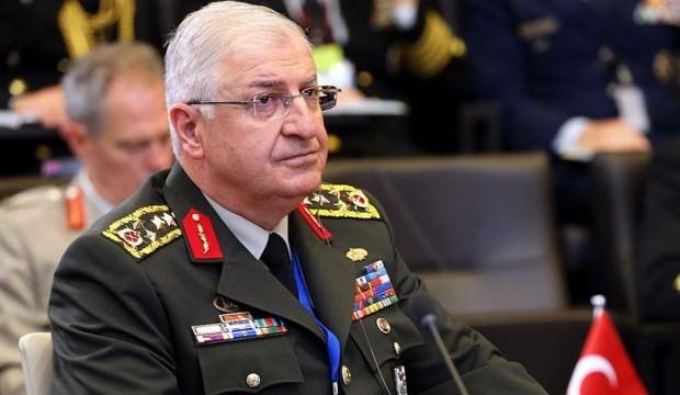 Türkiye ile Rusya arasında kritik görüşme